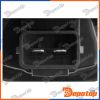 Pulseur d'air habitacle pour FORD | EWN-FR-012, 87061